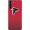 NFL Atlanta Falcons Breakaway Galaxy S21 5G Skin