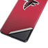NFL Atlanta Falcons Breakaway Galaxy S21 5G Skin
