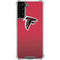 NFL Atlanta Falcons Breakaway Galaxy S21 FE Clear Case