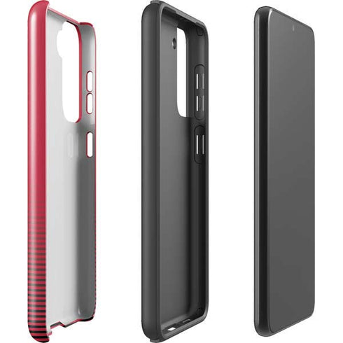 NFL Atlanta Falcons Breakaway Galaxy S21 FE Pro Case