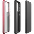 NFL Atlanta Falcons Breakaway Galaxy S21 FE Pro Case