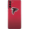 NFL Atlanta Falcons Breakaway Galaxy S21 Plus 5G Skin