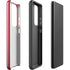 NFL Atlanta Falcons Breakaway Galaxy S21 Ultra 5G Pro Case
