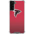 NFL Atlanta Falcons Breakaway Galaxy S22 Plus Clear Case