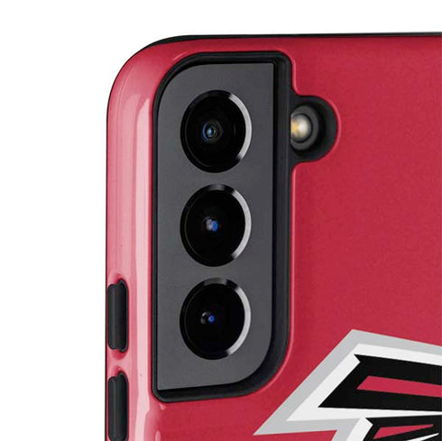 NFL Atlanta Falcons Breakaway Galaxy S22 Plus Pro Case