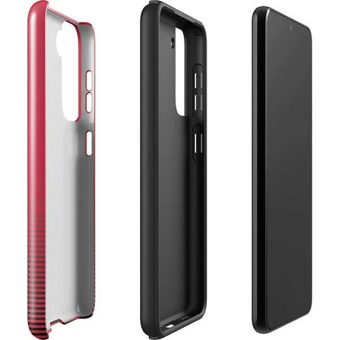 NFL Atlanta Falcons Breakaway Galaxy S22 Plus Pro Case