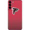 NFL Atlanta Falcons Breakaway Galaxy S22 Plus Skin