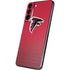 NFL Atlanta Falcons Breakaway Galaxy S22 Plus Skin