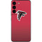 NFL Atlanta Falcons Breakaway Galaxy S22 Skin