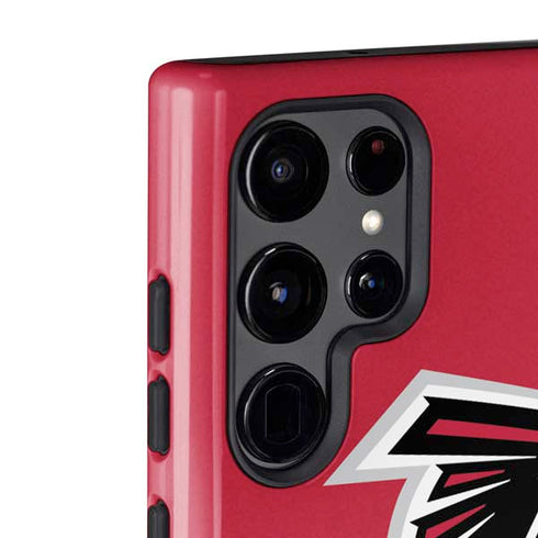 NFL Atlanta Falcons Breakaway Galaxy S22 Ultra Pro Case