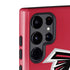NFL Atlanta Falcons Breakaway Galaxy S22 Ultra Pro Case
