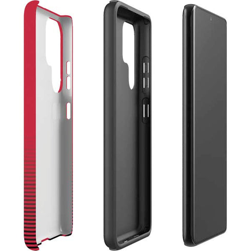 NFL Atlanta Falcons Breakaway Galaxy S22 Ultra Pro Case