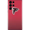 NFL Atlanta Falcons Breakaway Galaxy S22 Ultra Skin