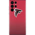 NFL Atlanta Falcons Breakaway Galaxy S22 Ultra Skin