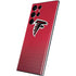 NFL Atlanta Falcons Breakaway Galaxy S22 Ultra Skin