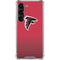 NFL Atlanta Falcons Breakaway Galaxy S23 Clear Case