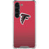 NFL Atlanta Falcons Breakaway Galaxy S23 Clear Case