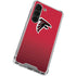 NFL Atlanta Falcons Breakaway Galaxy S23 Clear Case