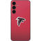 NFL Atlanta Falcons Breakaway Galaxy S23 FE Skin