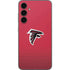 NFL Atlanta Falcons Breakaway Galaxy S23 FE Skin