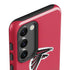 NFL Atlanta Falcons Breakaway Galaxy S23 Plus Pro Case