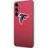 NFL Atlanta Falcons Breakaway Galaxy S23 Plus Skin