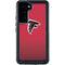 NFL Atlanta Falcons Breakaway Galaxy S23 Plus Waterproof Case