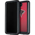 NFL Atlanta Falcons Breakaway Galaxy S23 Plus Waterproof Case