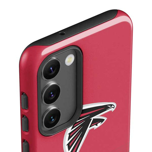 NFL Atlanta Falcons Breakaway Galaxy S23 Pro Case