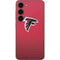 NFL Atlanta Falcons Breakaway Galaxy S23 Skin
