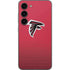NFL Atlanta Falcons Breakaway Galaxy S23 Skin