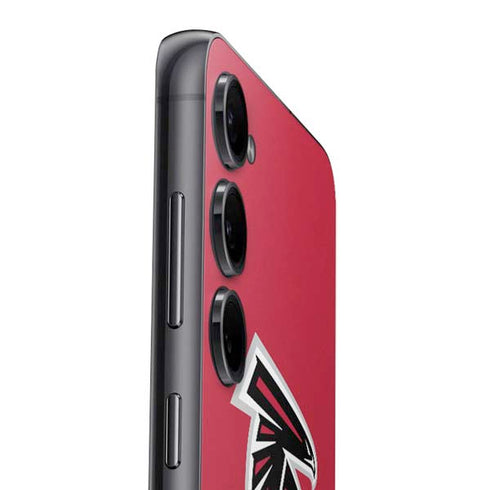 NFL Atlanta Falcons Breakaway Galaxy S23 Skin