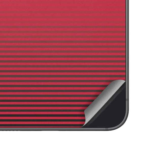NFL Atlanta Falcons Breakaway Galaxy S23 Skin
