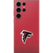 NFL Atlanta Falcons Breakaway Galaxy S23 Ultra Skin