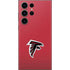 NFL Atlanta Falcons Breakaway Galaxy S23 Ultra Skin
