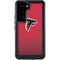 NFL Atlanta Falcons Breakaway Galaxy S23 Waterproof Case
