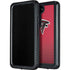 NFL Atlanta Falcons Breakaway Galaxy S23 Waterproof Case