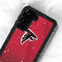 NFL Atlanta Falcons Breakaway Galaxy S23 Waterproof Case