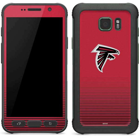 NFL Atlanta Falcons Breakaway Galaxy S7 Active Skin
