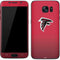 NFL Atlanta Falcons Breakaway Galaxy S7 Skin