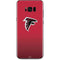 NFL Atlanta Falcons Breakaway Galaxy S8 Skin