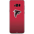 NFL Atlanta Falcons Breakaway Galaxy S8 Skin