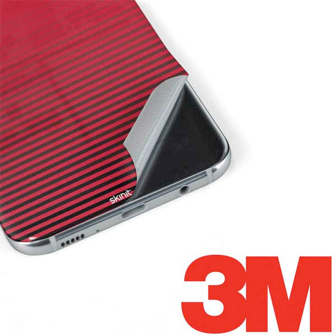 NFL Atlanta Falcons Breakaway Galaxy S8 Skin