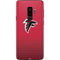 NFL Atlanta Falcons Breakaway Galaxy S9 Plus Skin