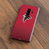 NFL Atlanta Falcons Breakaway Galaxy S9 Plus Skin