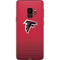 NFL Atlanta Falcons Breakaway Galaxy S9 Skin