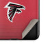 NFL Atlanta Falcons Breakaway Galaxy Z Flip Skin