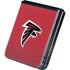 NFL Atlanta Falcons Breakaway Galaxy Z Flip5 5G Skin