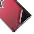 NFL Atlanta Falcons Breakaway Galaxy Z Fold2 5G Skin