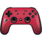NFL Atlanta Falcons Breakaway Google Stadia Controller Skin